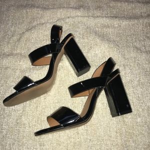 H&M Heeled Sandals